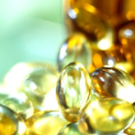 Gone Fishing: The Benefits of Fish Oils