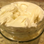 Whipped Shea Body Butter Recipe