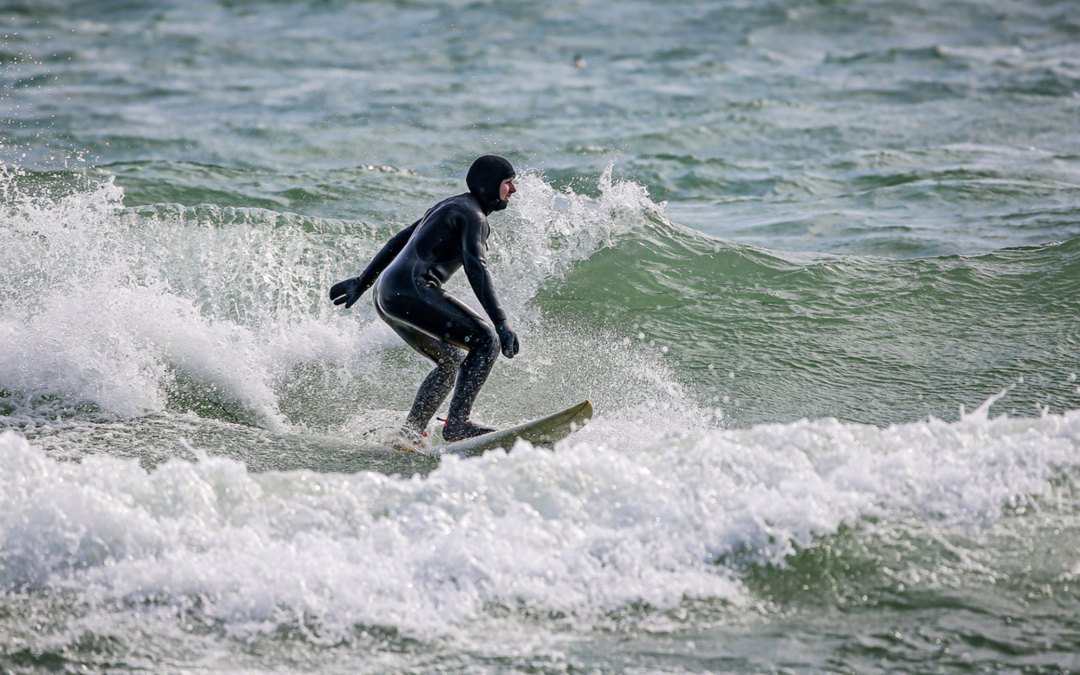 Functional Movement and Surf Training