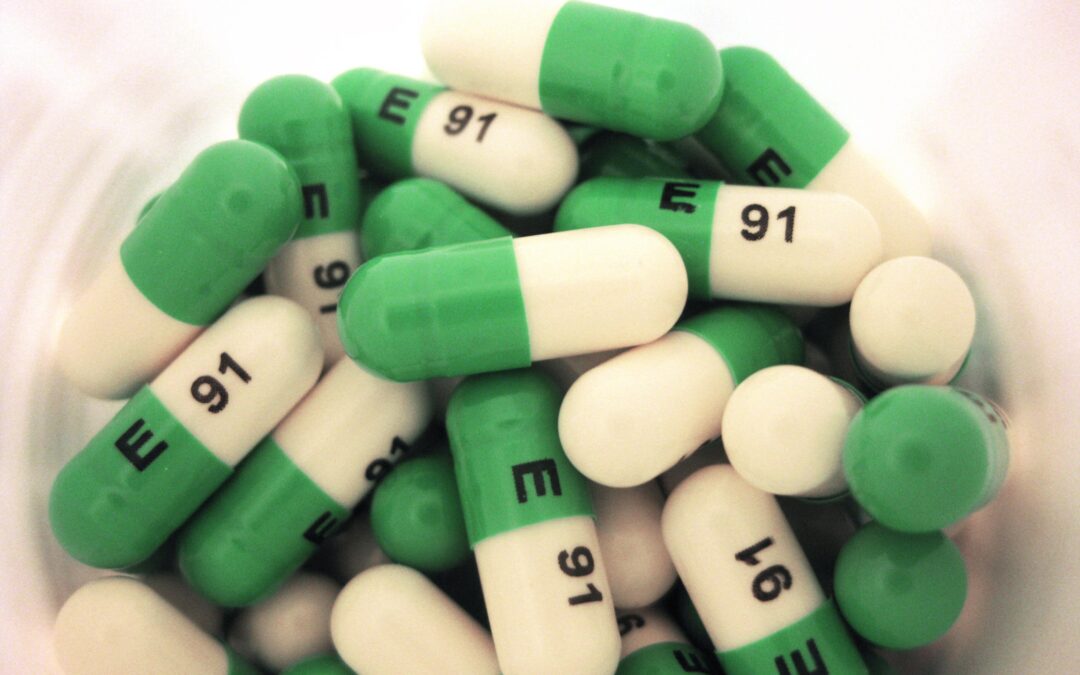 Should I Go On Anti-Depressant Medication?