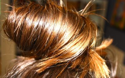 A Naturopathic Approach to Healthy Hair